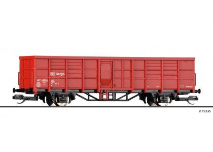 Vagon gondola DB Cargo - TT Tillig 14900